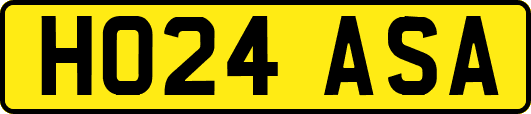 HO24ASA
