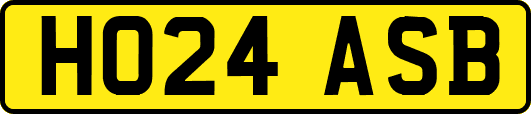 HO24ASB