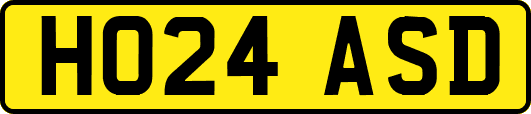 HO24ASD