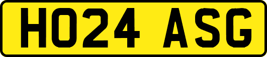 HO24ASG
