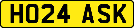 HO24ASK