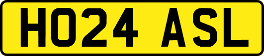 HO24ASL