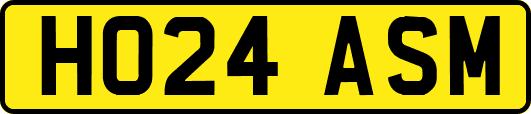 HO24ASM