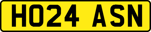 HO24ASN