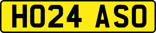 HO24ASO