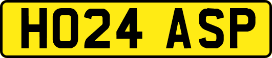 HO24ASP