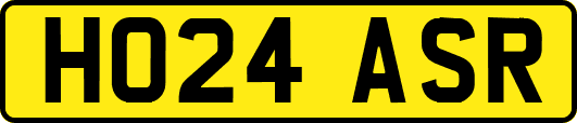 HO24ASR