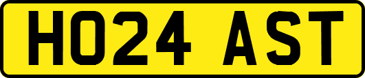 HO24AST
