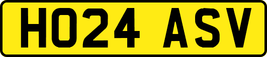 HO24ASV
