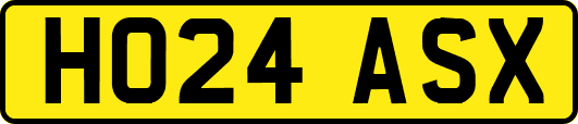 HO24ASX