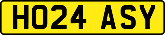 HO24ASY