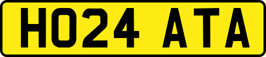 HO24ATA
