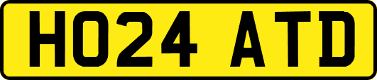 HO24ATD