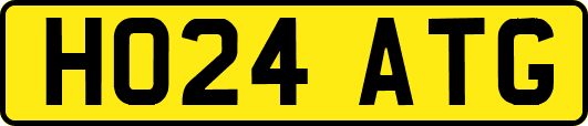 HO24ATG