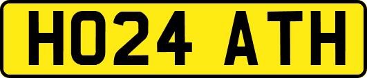 HO24ATH