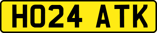 HO24ATK