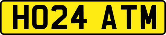 HO24ATM