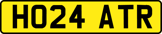 HO24ATR