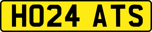 HO24ATS