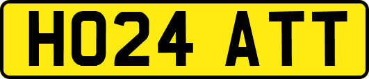 HO24ATT