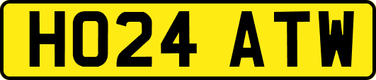HO24ATW
