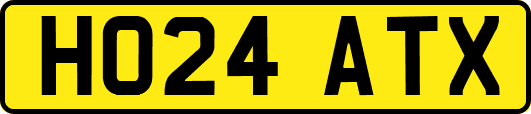 HO24ATX