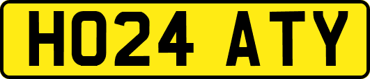 HO24ATY