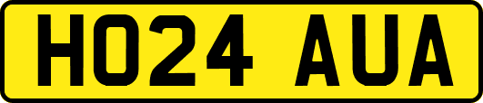 HO24AUA
