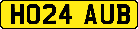 HO24AUB