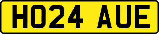 HO24AUE