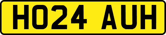 HO24AUH