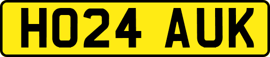 HO24AUK