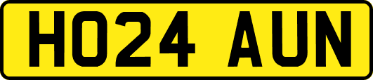 HO24AUN