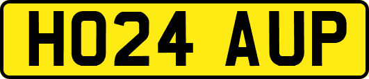 HO24AUP