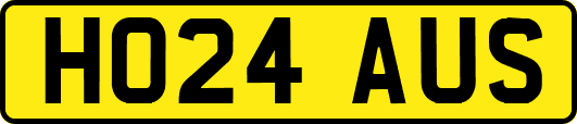 HO24AUS