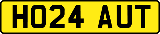 HO24AUT