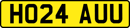 HO24AUU