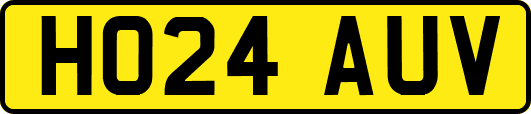 HO24AUV