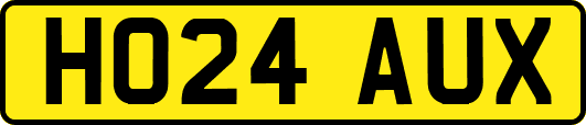 HO24AUX