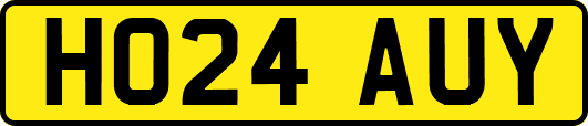 HO24AUY