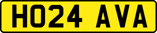 HO24AVA