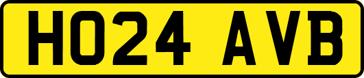 HO24AVB