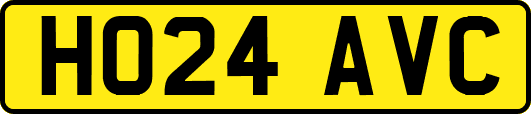 HO24AVC