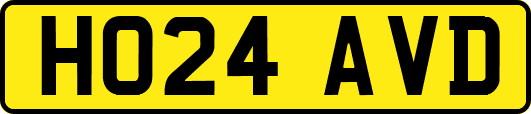HO24AVD