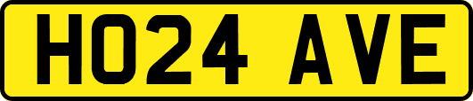 HO24AVE