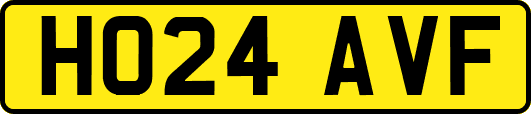 HO24AVF