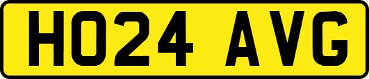 HO24AVG