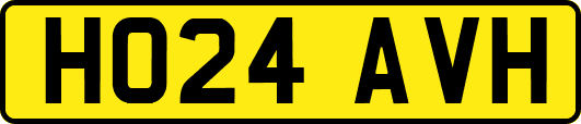 HO24AVH