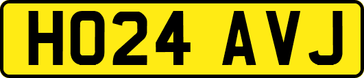 HO24AVJ