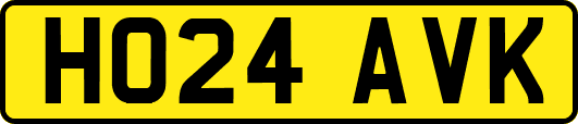 HO24AVK